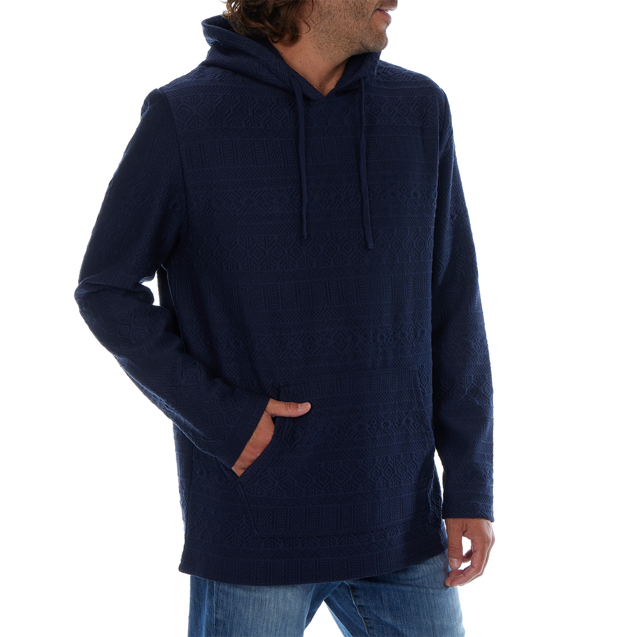 Tobias Hoodie