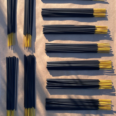 Lavender Sage - Incense Sticks