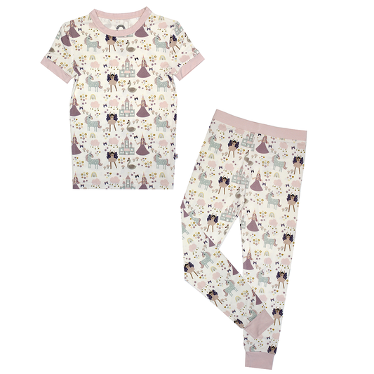 Once Upon a Time Pajama Set