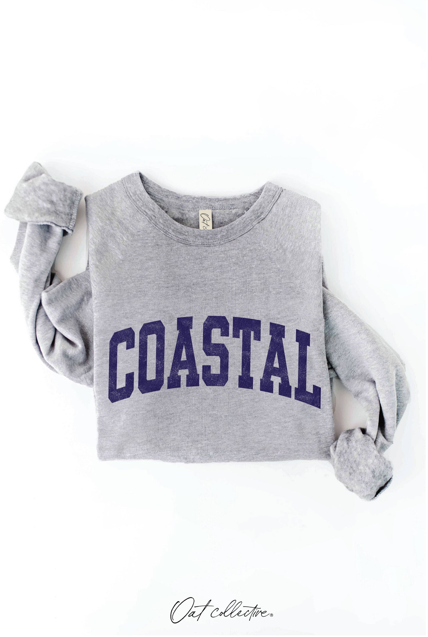 Coastal Sweatshirt