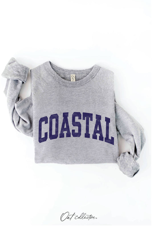 Coastal Sweatshirt