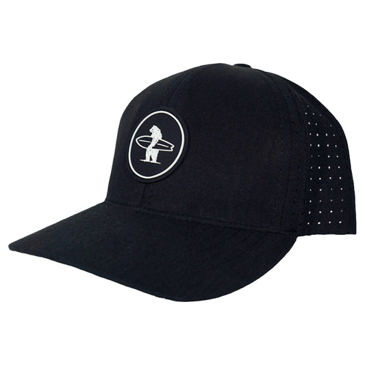 Diego Snapback Hat