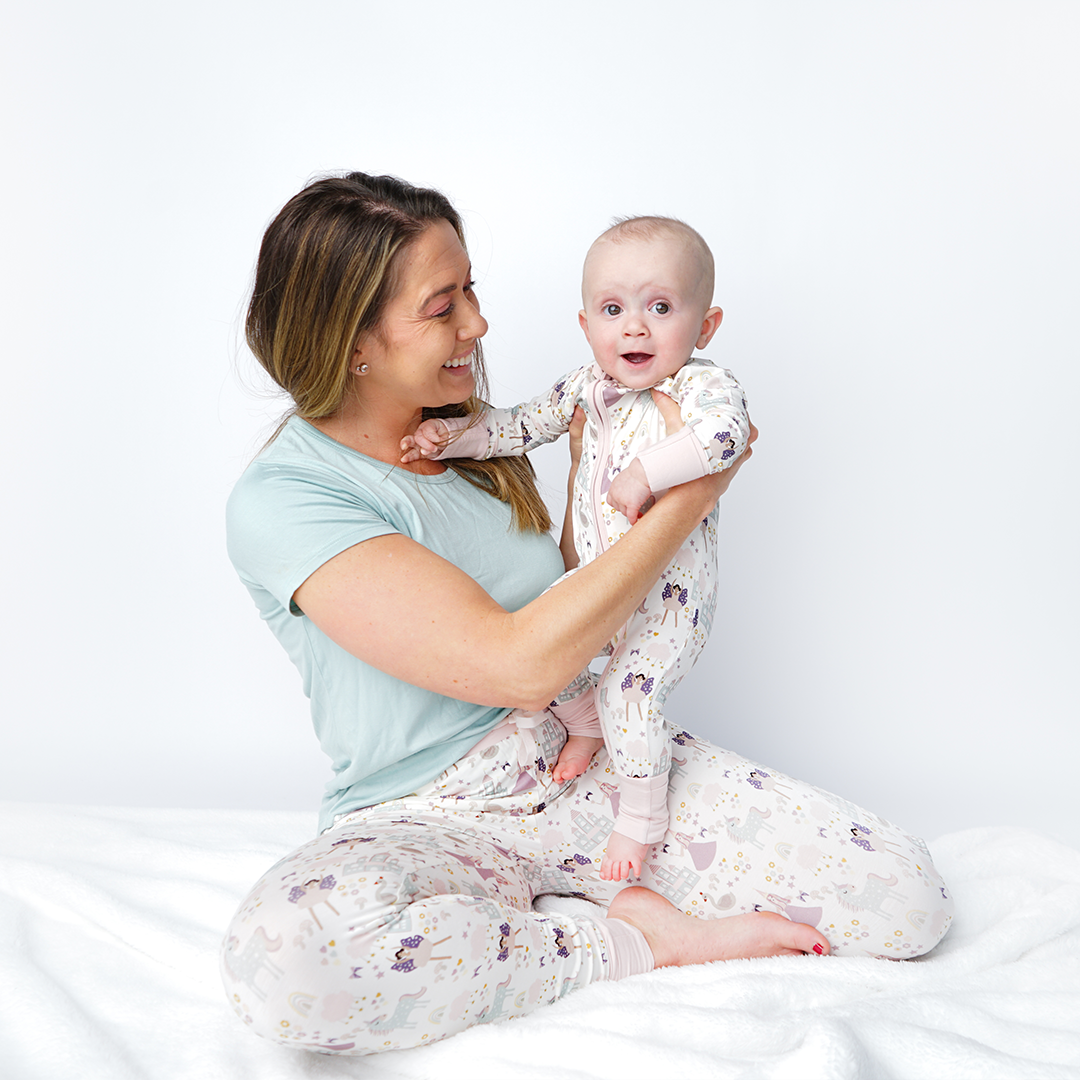 Once Upon a Time Pajamas