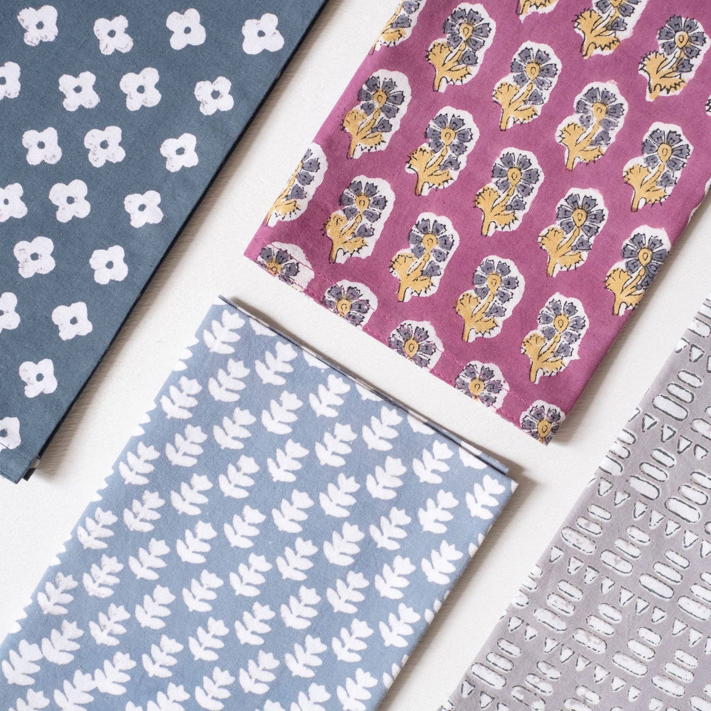 Tula Cloud Napkins