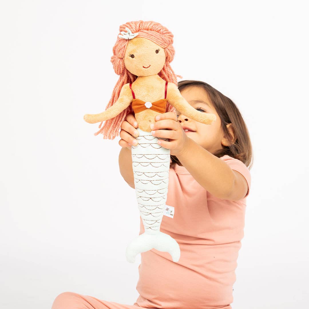 Cordelia Mermaid Toy