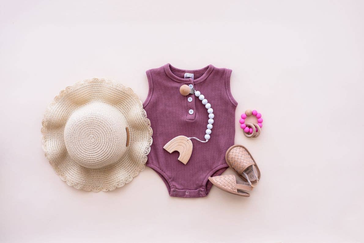 Baby Sun Hat