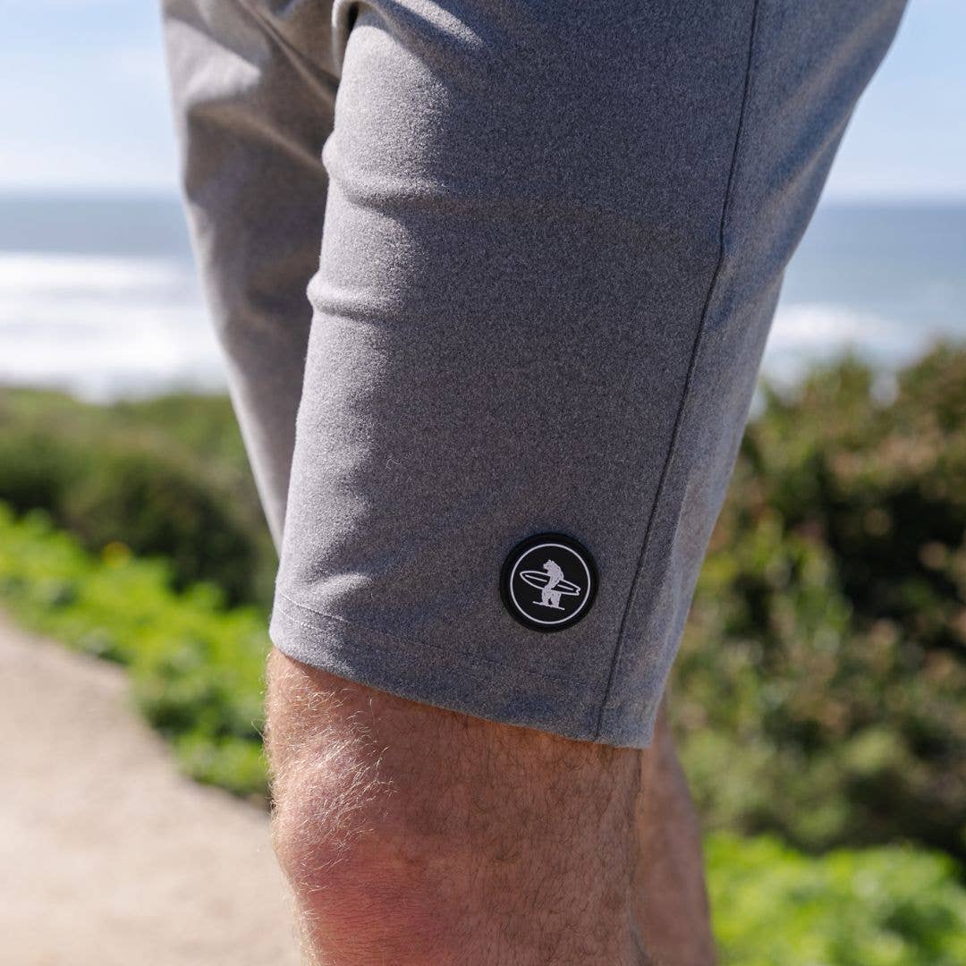 Lazy Daze Lounge Shorts