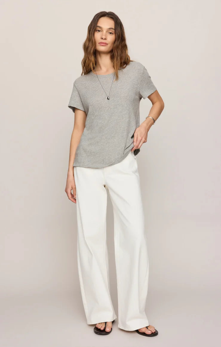Foundation Slub Tee