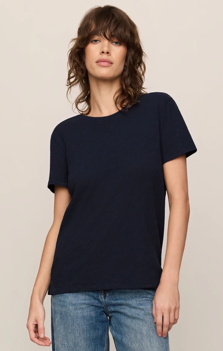 Foundation Slub Tee