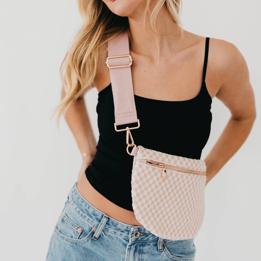 Westlyn Bum Bag