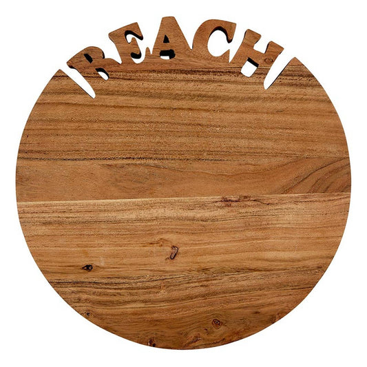 Beach Cutting Board
