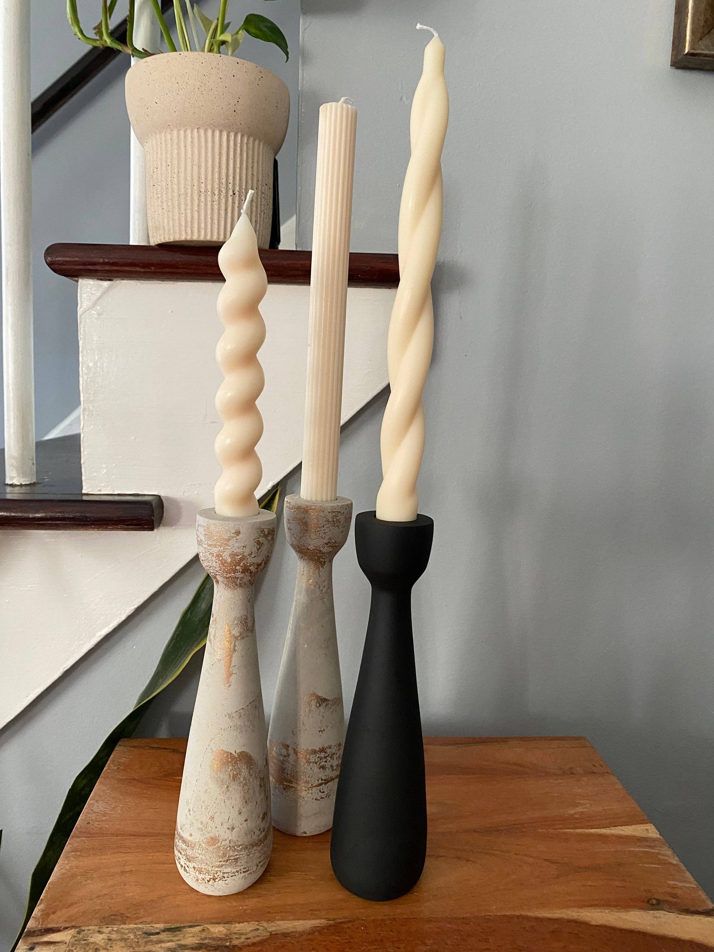 Candelabra Taper Candle Holder
