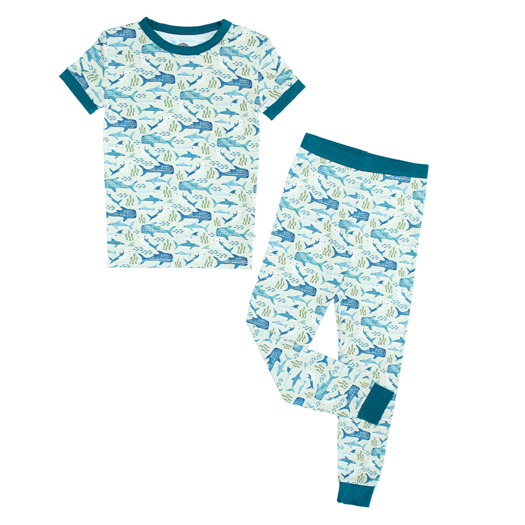 Shark Sleep Set