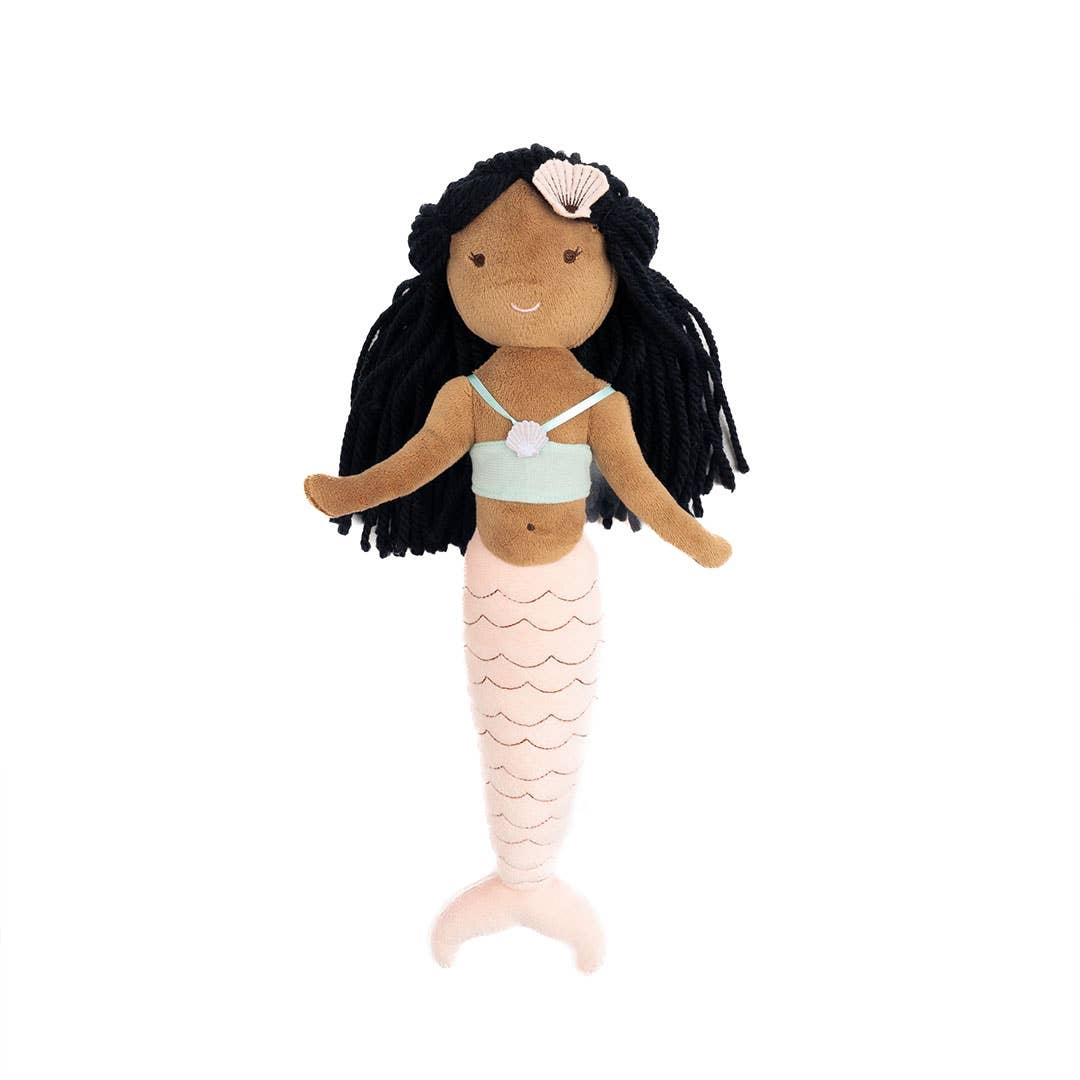 Sabrina Mermaid Toy