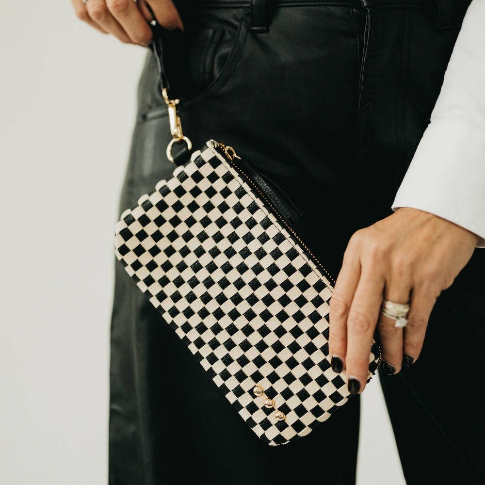 Emma Wristlet