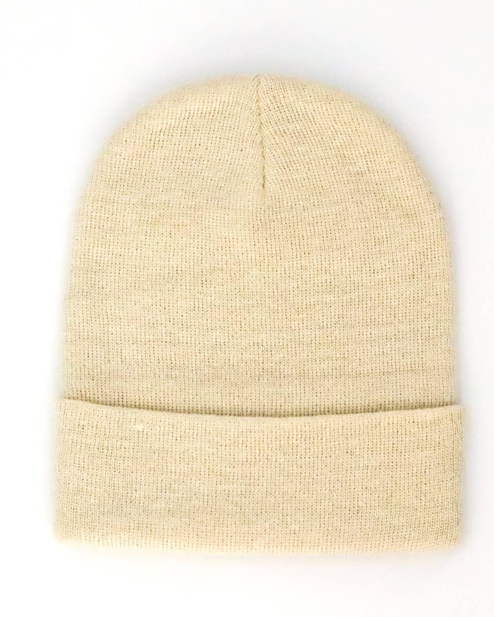 805 Patch Beanie