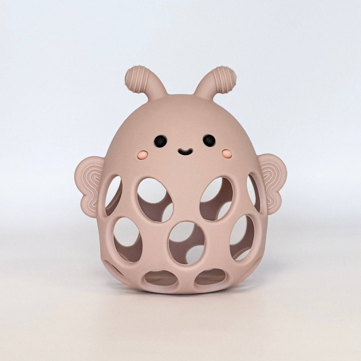 Honey Bee Teether