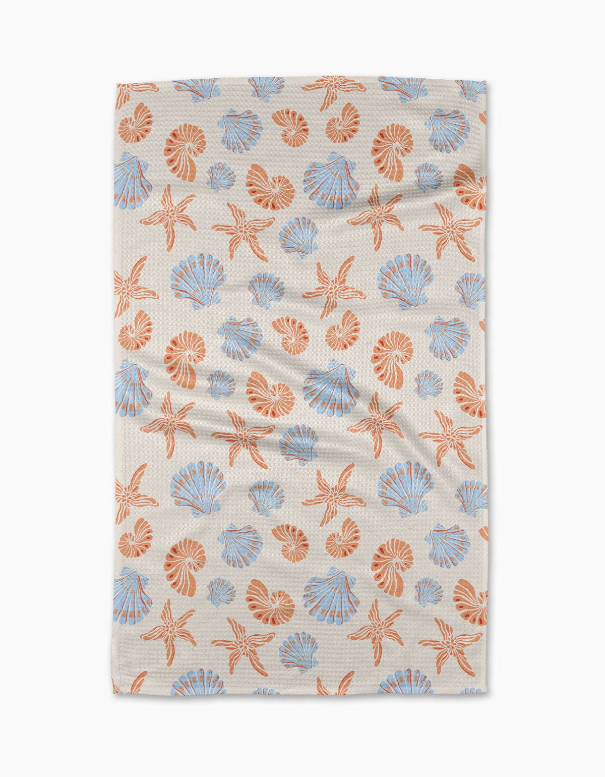 Starfish Sea Tea Towel