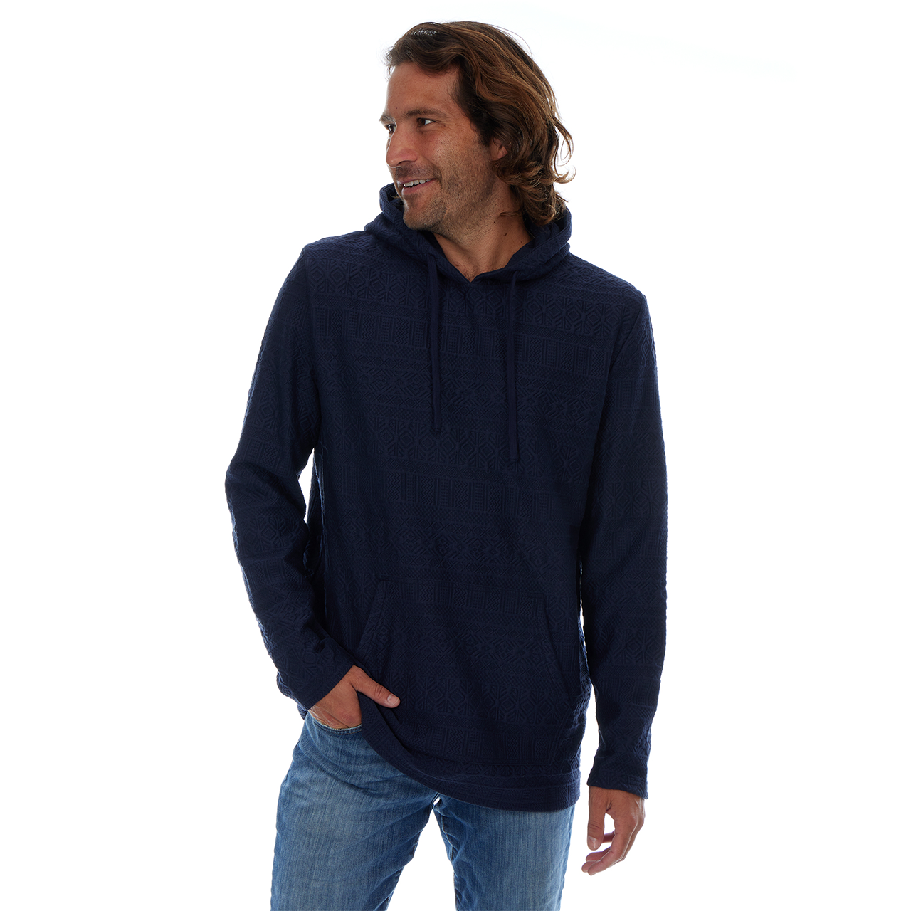Tobias Hoodie
