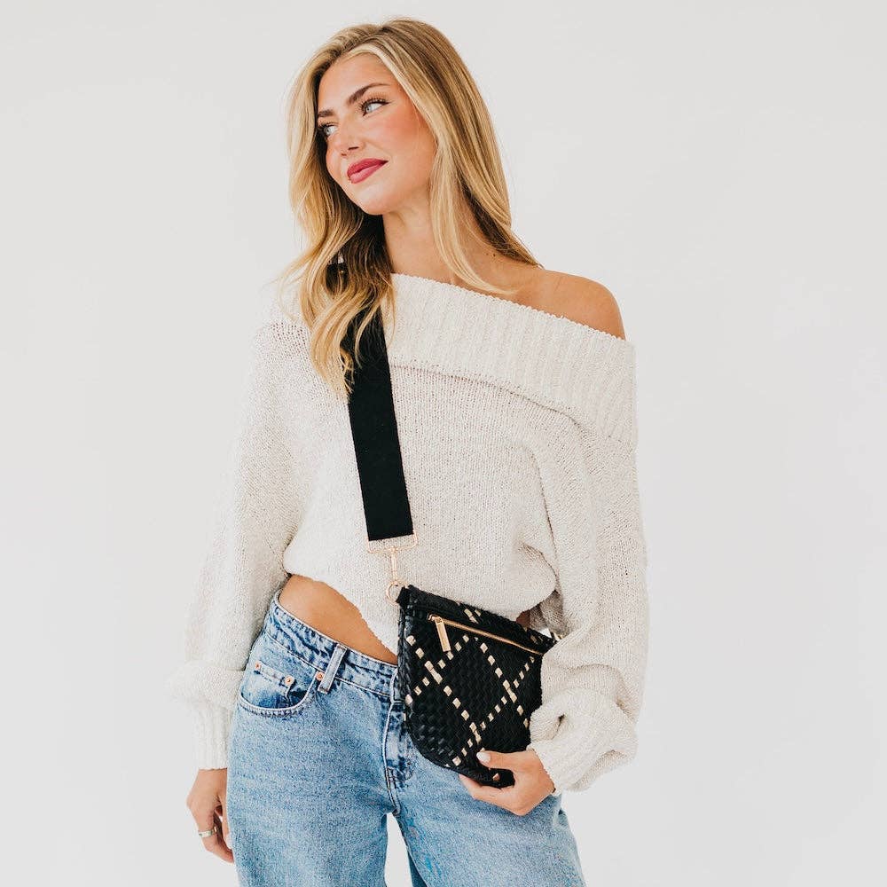 Westlyn Bum Bag