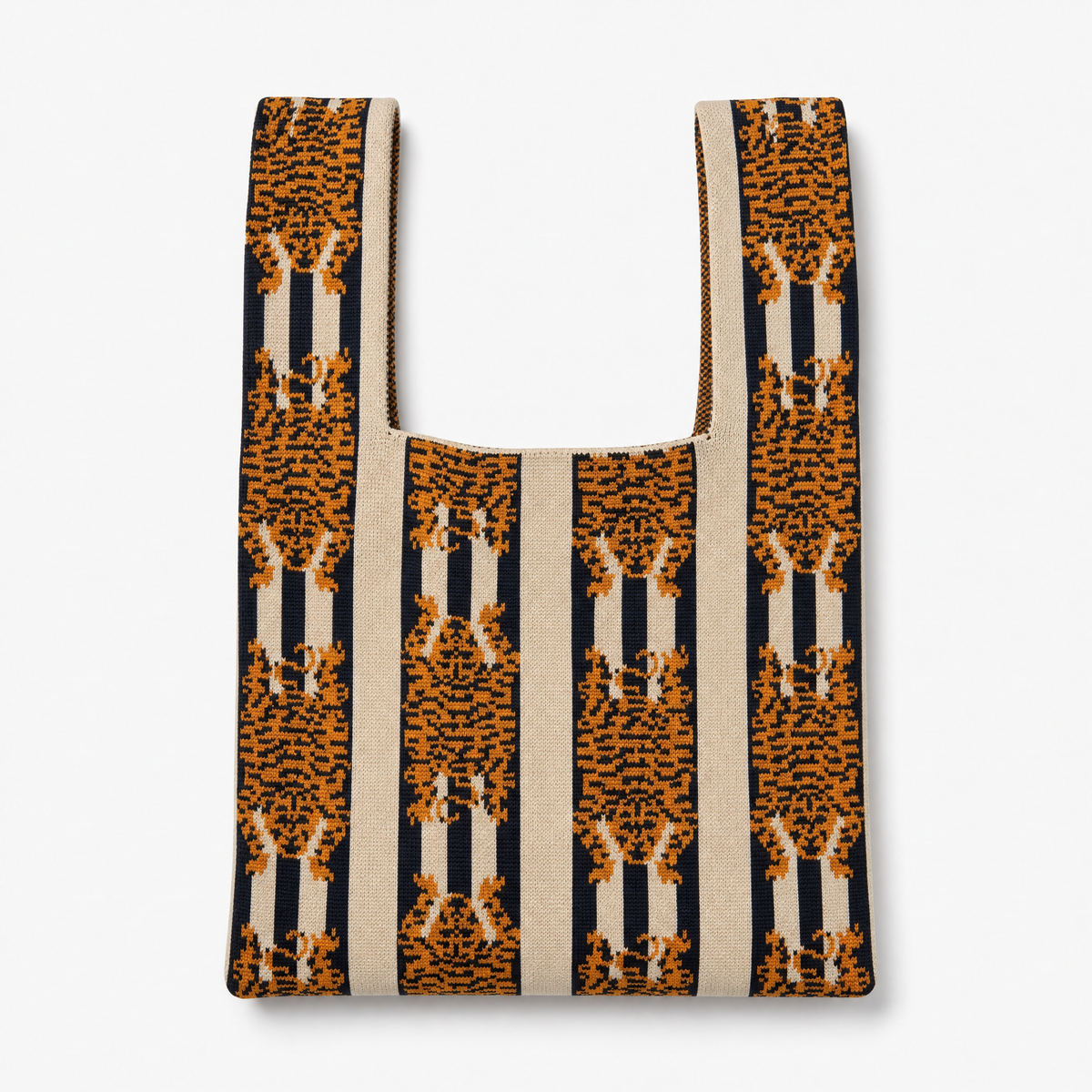 The Wild Plains Handbag