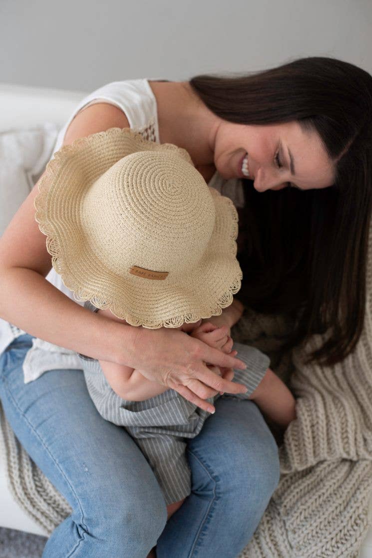 Baby Sun Hat