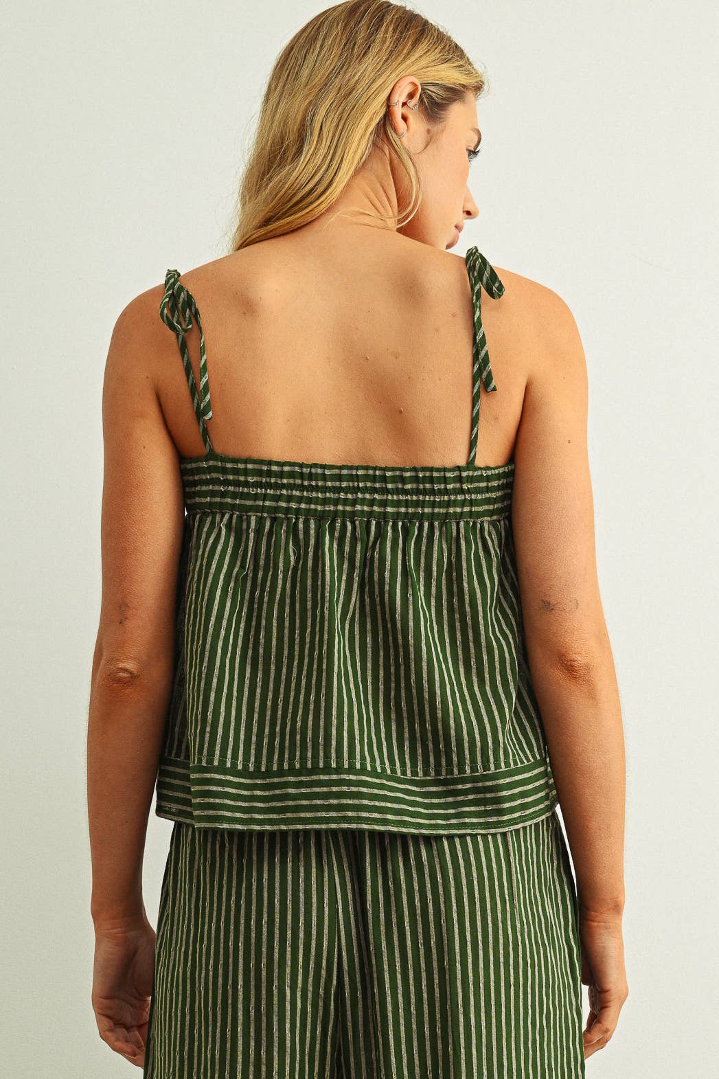 Striped Top