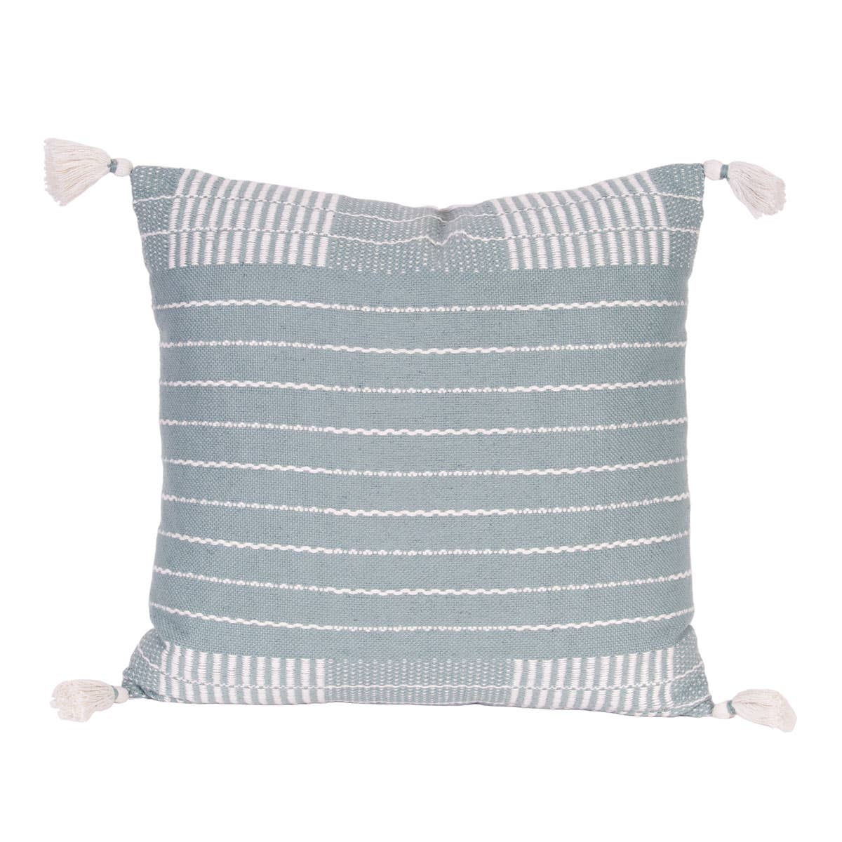 Outdoor Pillow Cover