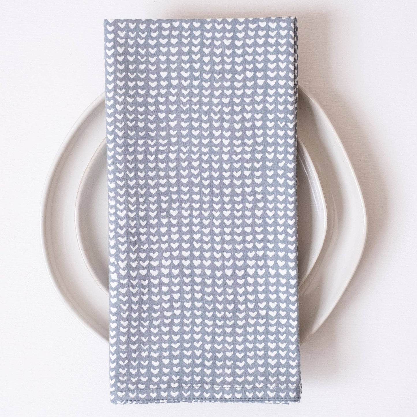Beckett Cloud Napkins