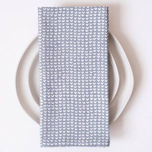 Beckett Cloud Napkins