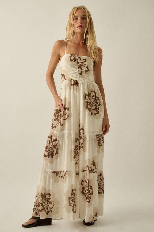Cami Jumpsuit