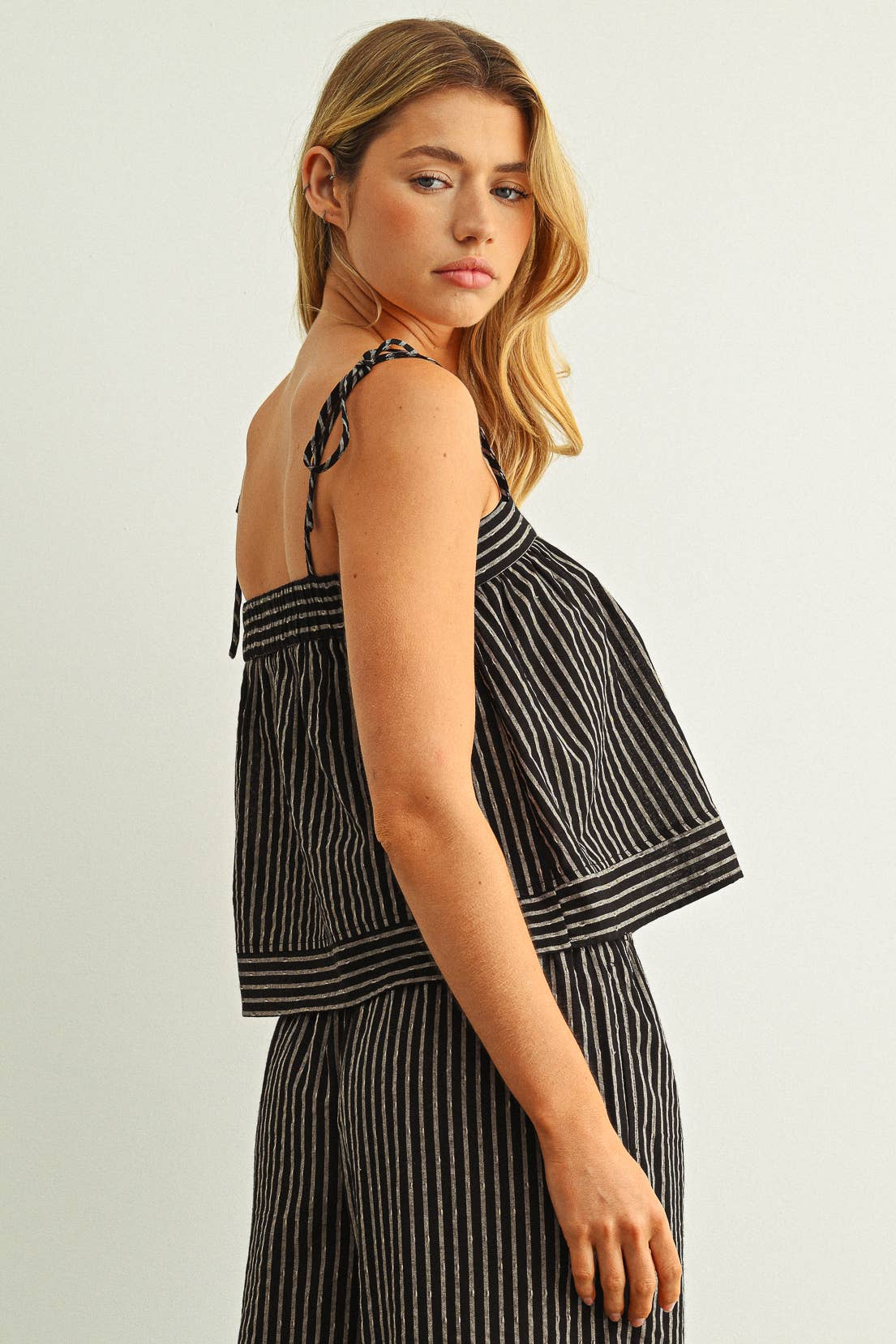 Striped Top