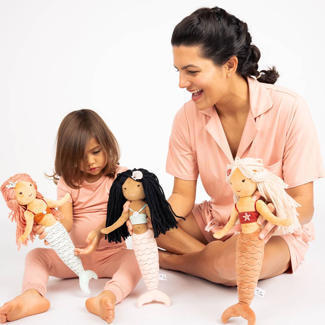 Adriana Mermaid Toy