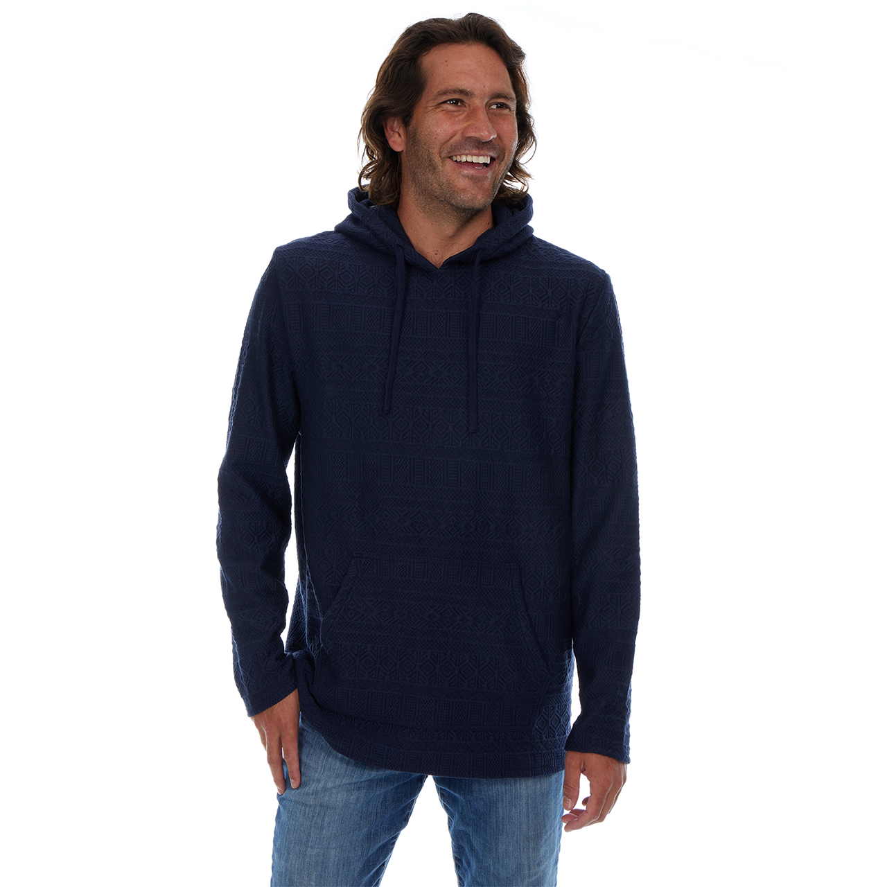 Tobias Hoodie