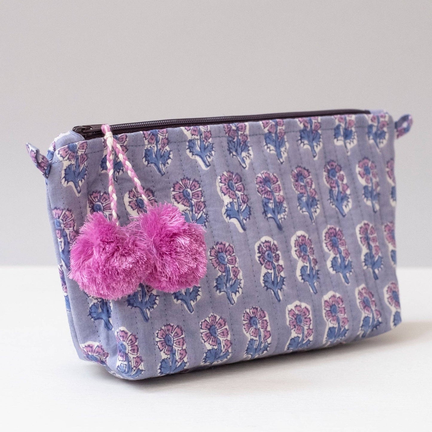 Malin Makeup Pouch
