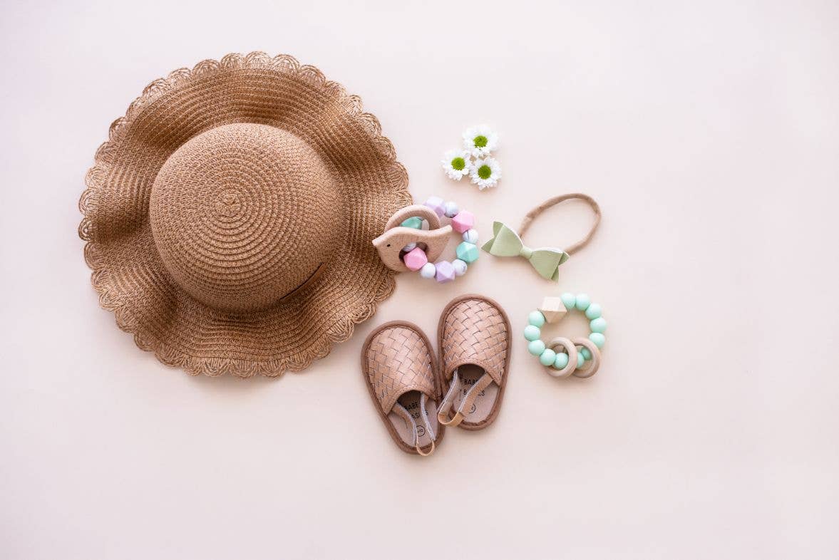 Baby Sun Hat