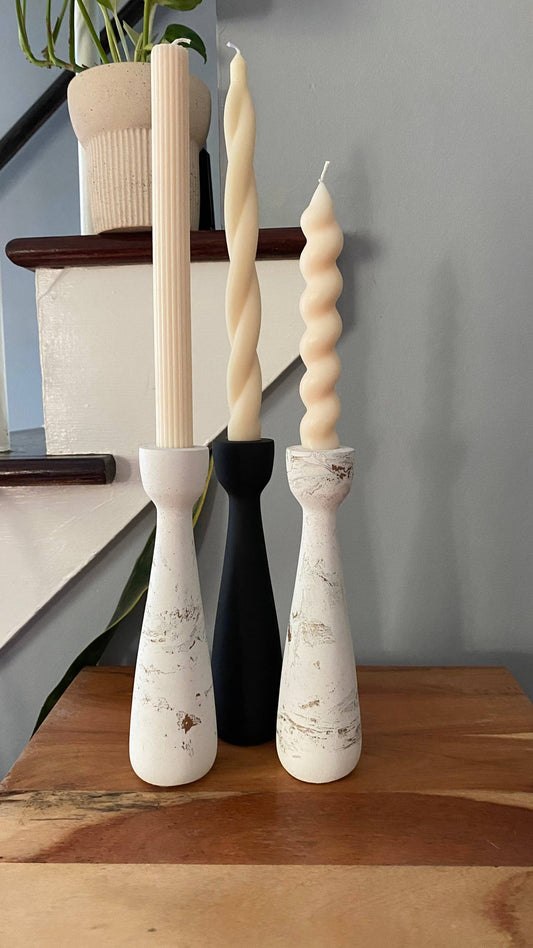 Candelabra Taper Candle Holder