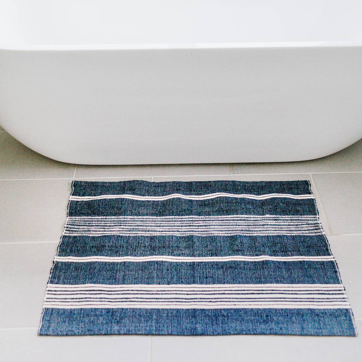 Aden Cotton Bath Mat
