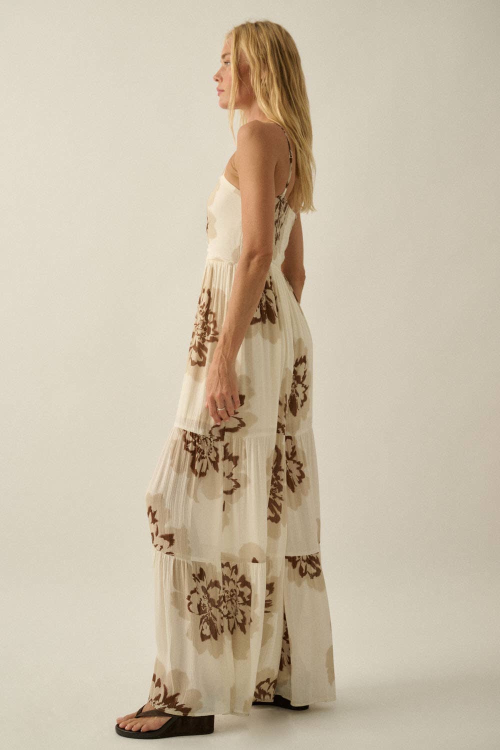 Cami Jumpsuit