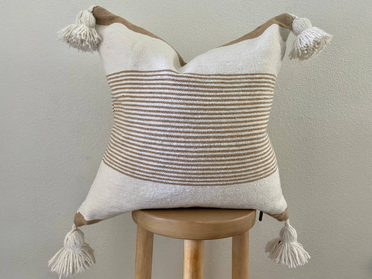 Summer Pillow Cover