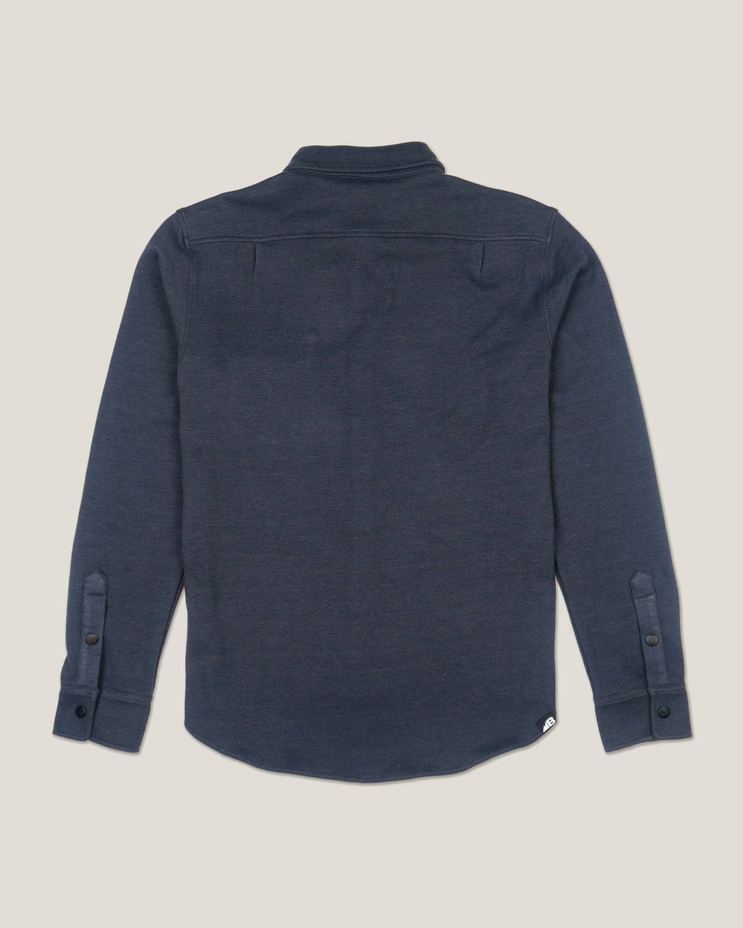 Men's Sherman Fleece Button Up