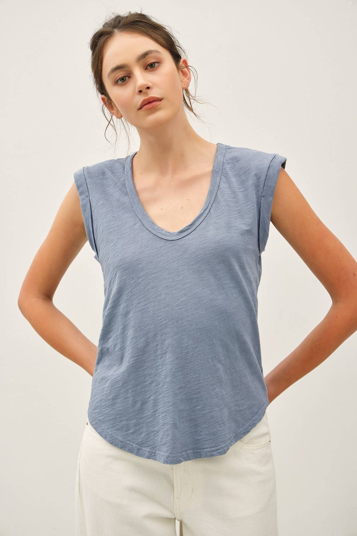 Shade Basic Tee