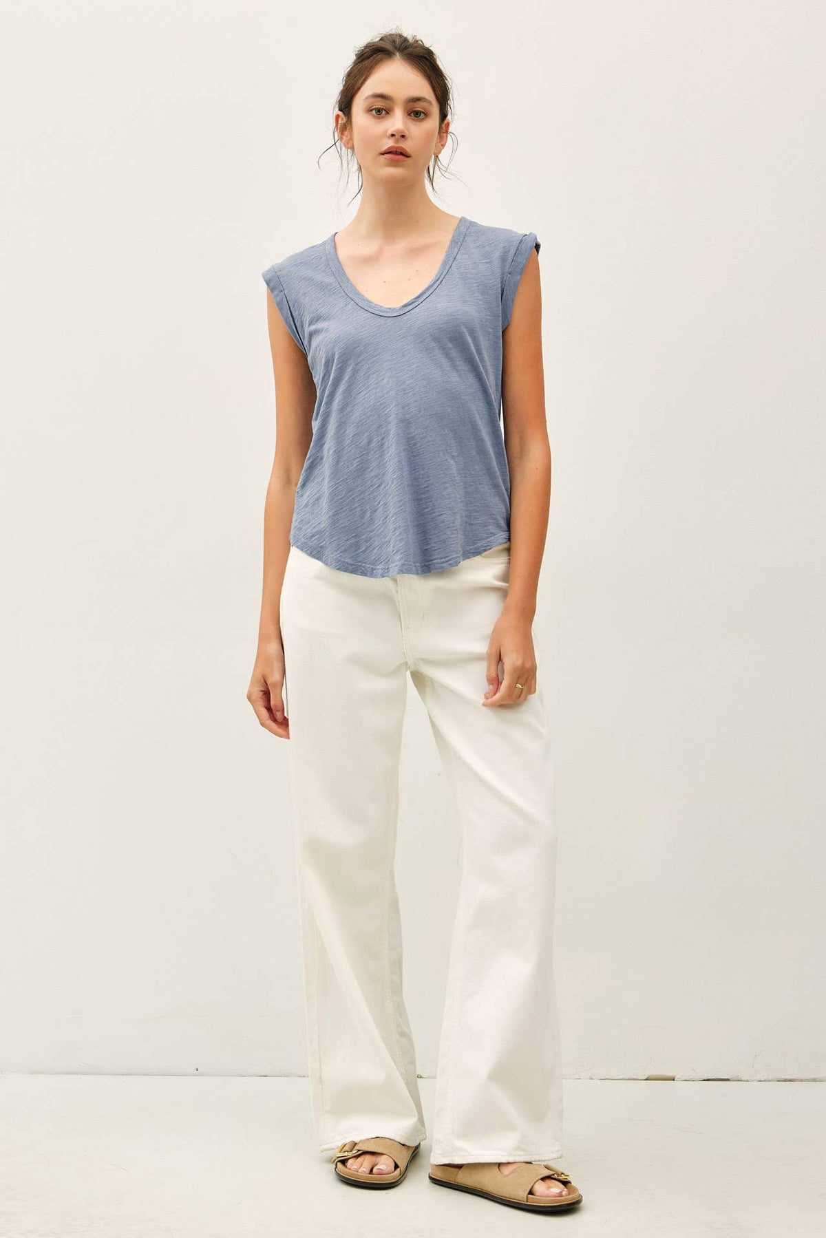Shade Basic Tee