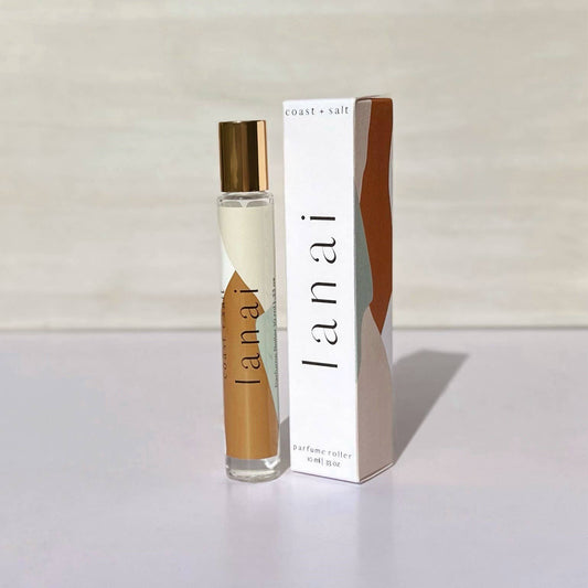 Lanai Perfume Rollerk