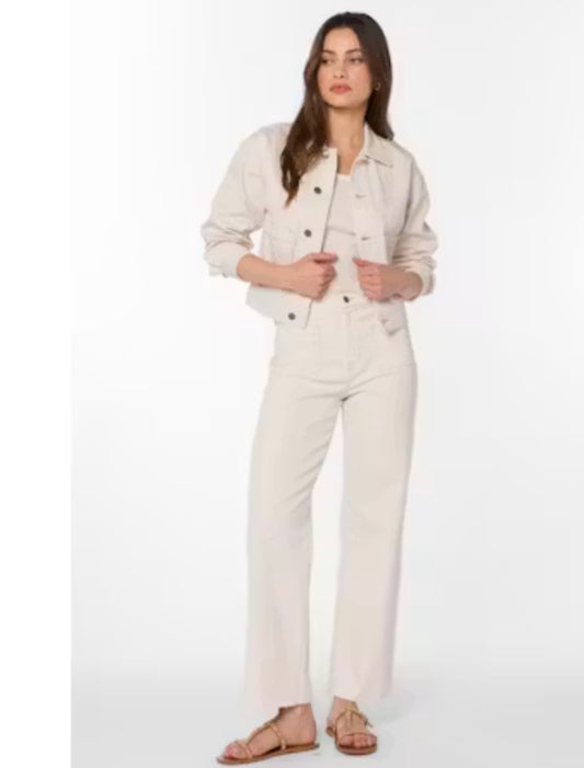 Peton Sand Jacket