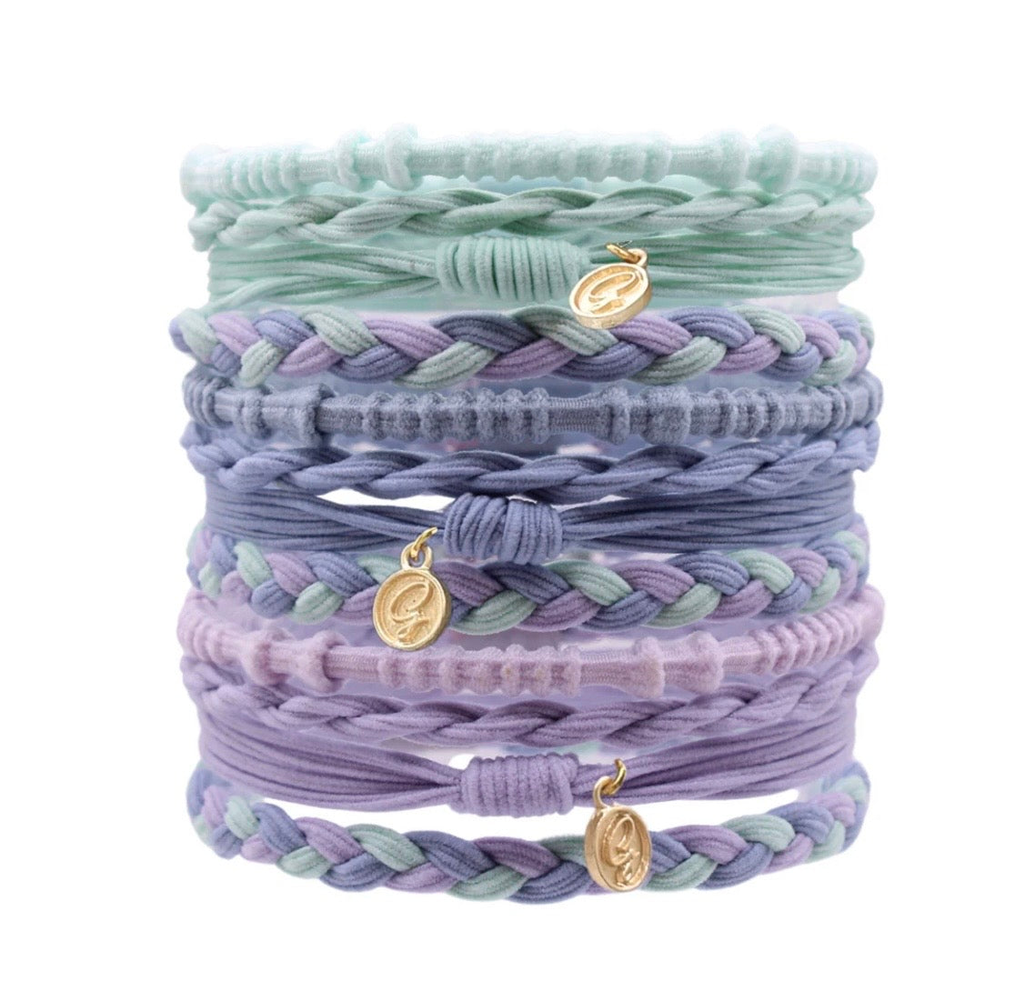 Del Mar Hair Ties