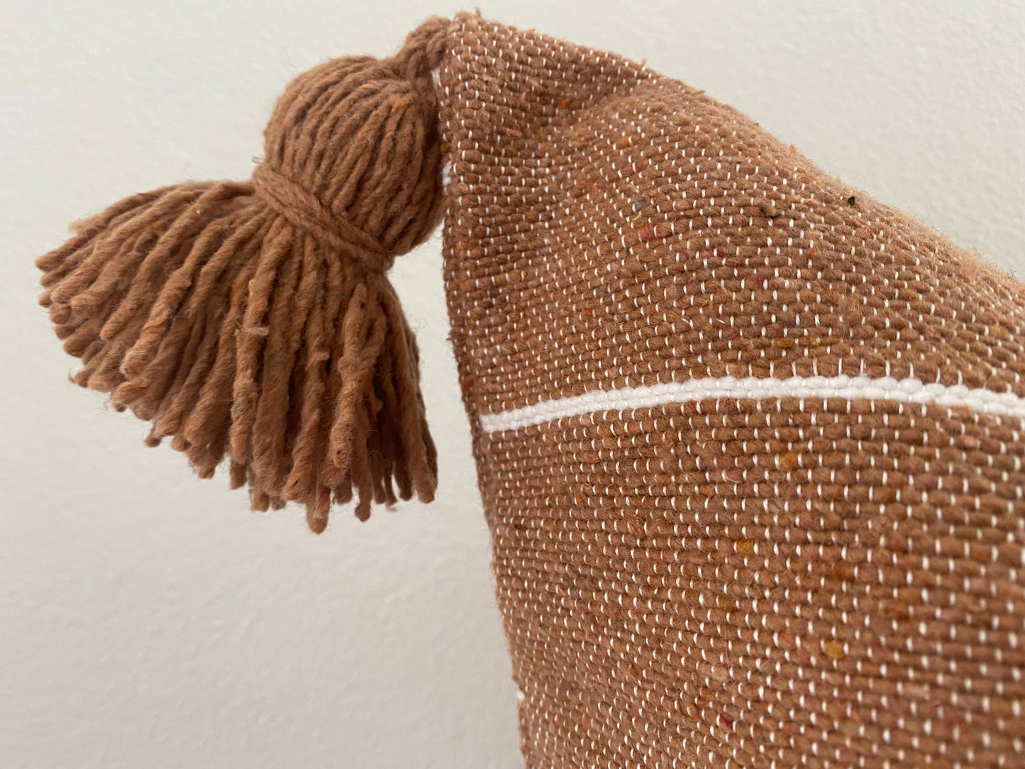 Bristol Pillow Cover