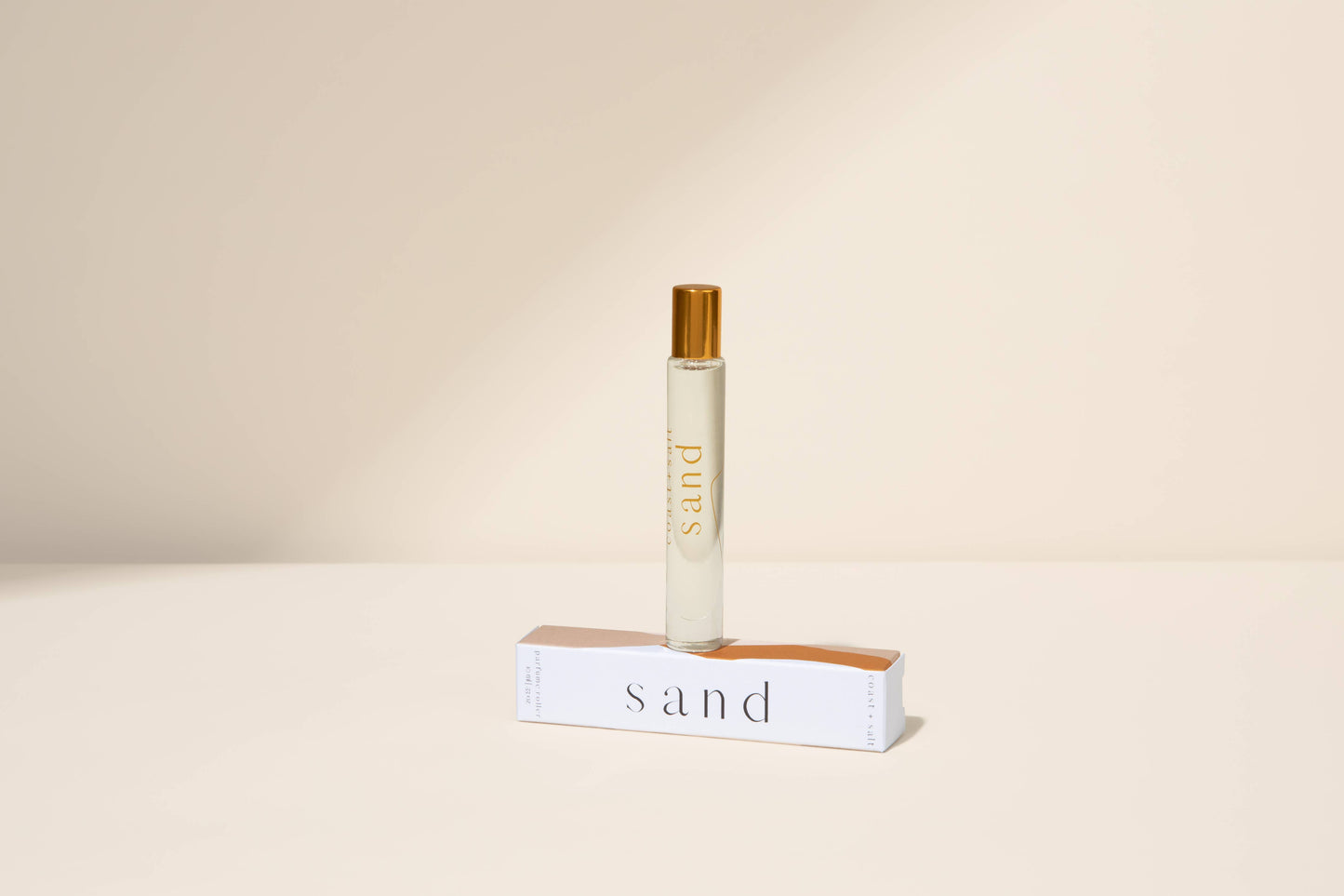Sand Perfume Roller