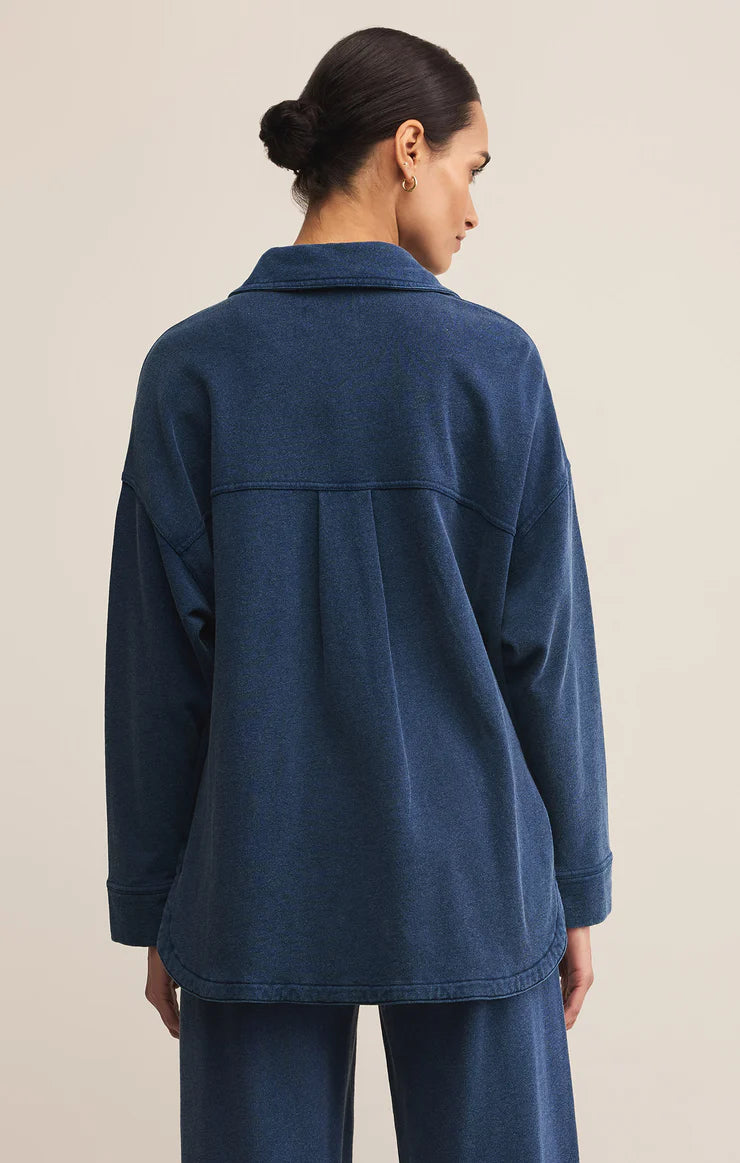 All Day Knit Jacket