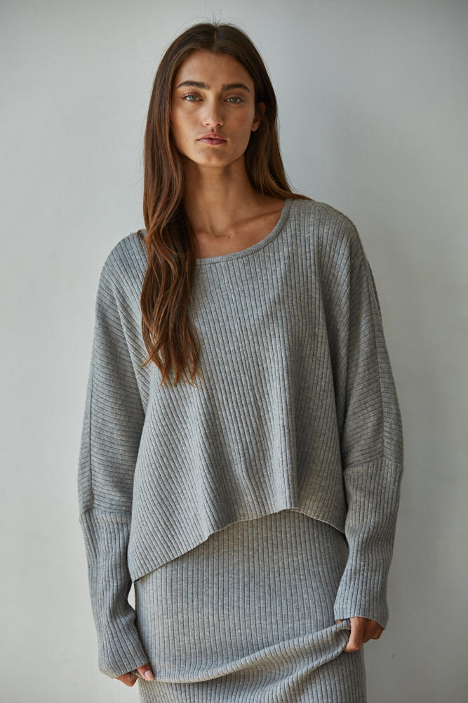 Apollo Pullover